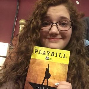 Meet your Posher, Jillian